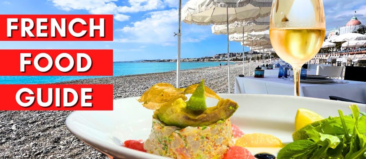 Understanding French Restaurants: Michelin Stars, Bistros & Cheap Eats | Insider Tips from Nice