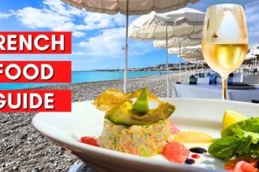 Understanding French Restaurants: Michelin Stars, Bistros & Cheap Eats | Insider Tips from Nice