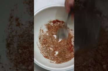 French Fries Masala Recipe # Street Style Masala # By Food Junction