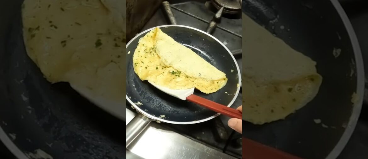 Chef Tips for Better Omelettes