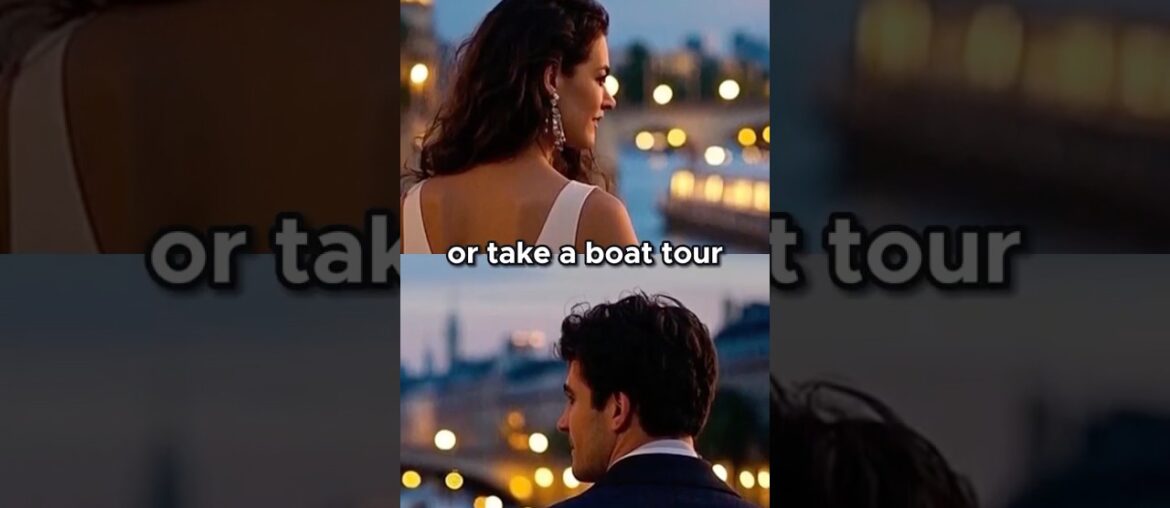 Paris  The City That Never Sleeps! #VisitParis #ParisFrance #ParisTravel #DiscoverParis #CityOfLight