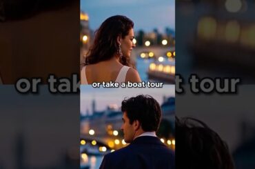 Paris  The City That Never Sleeps! #VisitParis #ParisFrance #ParisTravel #DiscoverParis #CityOfLight