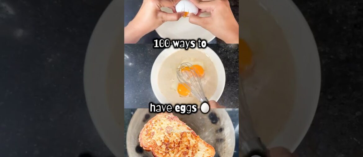 French egg toast|Coffee egg toast recipe|Sweet egg toast recipe #eggrecipes