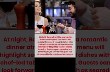 Celebrity Xcel to Feature New Dining and Entertainment for All Day Couple Experiences | News