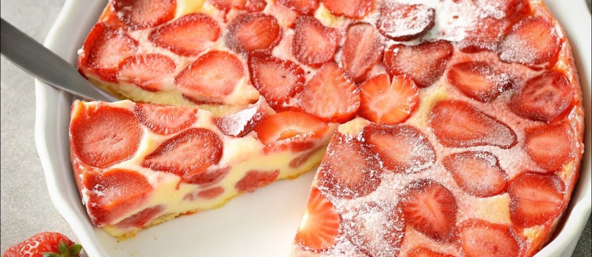 easy dessert ! with few ingredients! Best cold dessert recipe