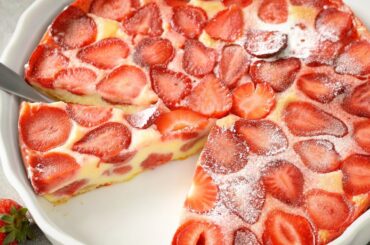 easy dessert ! with few ingredients! Best cold dessert recipe