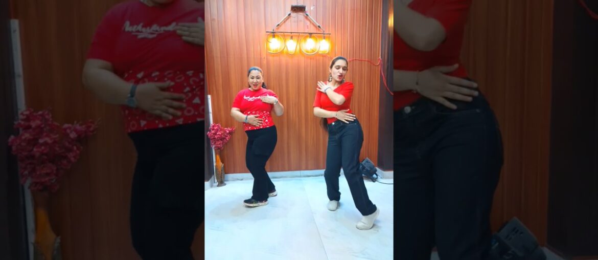 LAAL PARI : Yo Yo Honey Singh | Neeru Bajwa|Housefull 5|Dance|Laal Pari Laal Pari Mangwado Mujhko