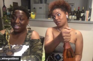 The Wines & Chocolates Show Legend Vineyard Exclusive + See's Chocolate