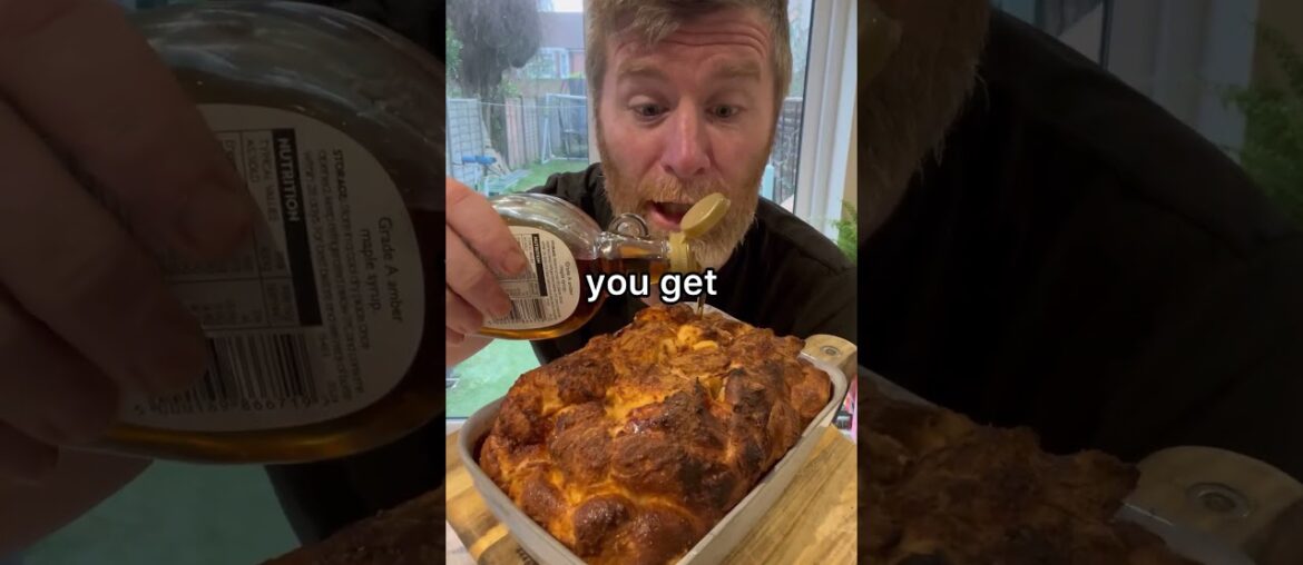 Baked French Toast Baked French Toast