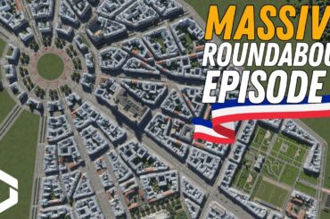 Stunning French Gardens in our Parisian-Inspired City