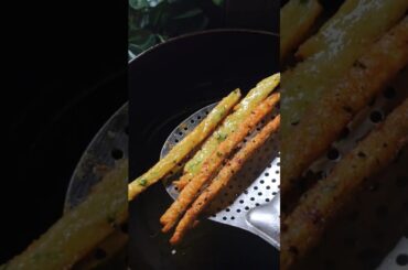 french fries#asmr #food #cinematic #recipe #satisfying #cooking #fries #potato #shorts#youtubeshorts