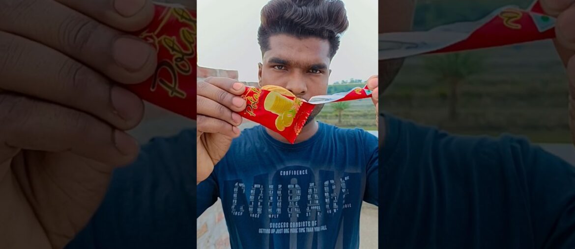 The Secretive World of Gourmet Potato Chips