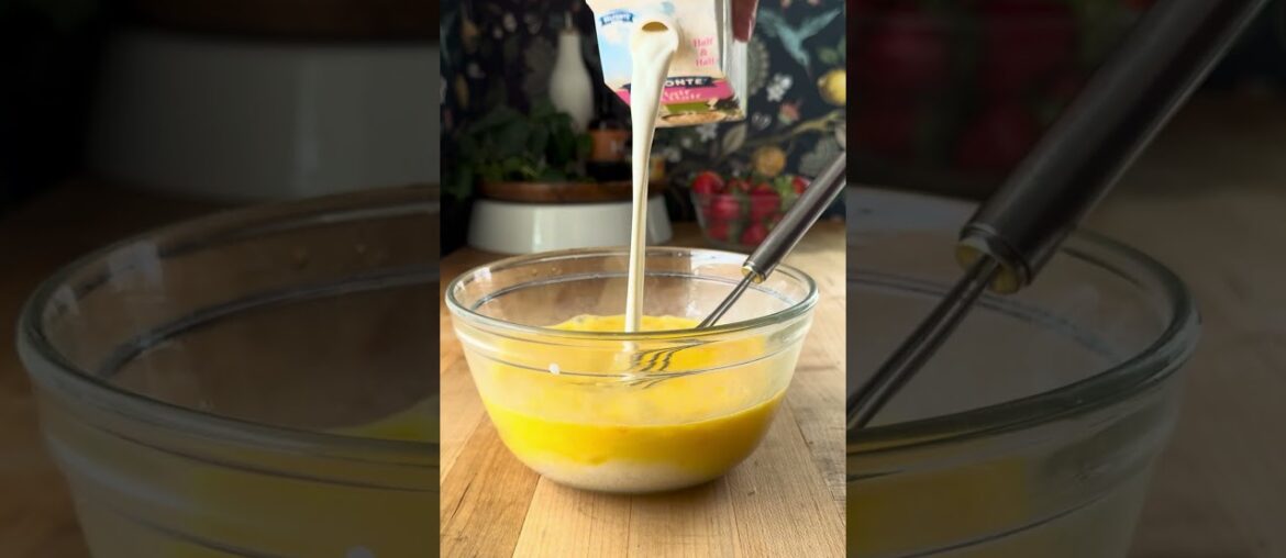 Brioche French Toast Casserole Recipe