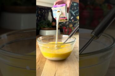 Brioche French Toast Casserole Recipe