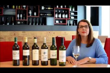 Get To Know White Bordeaux!