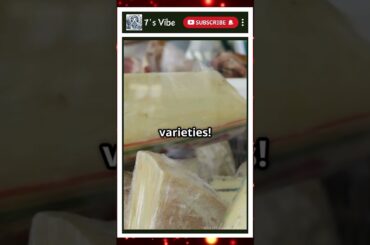 France: Wine, Cheese & Fashion Galore! #facts #trending