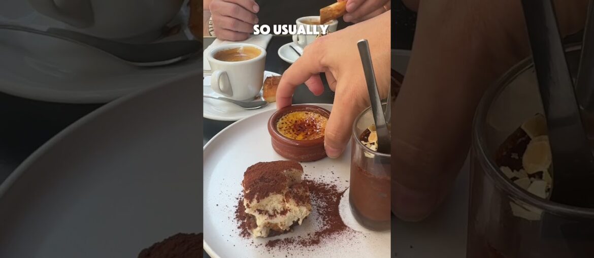 Why Does No One Talk About This?! (French Food Secret)