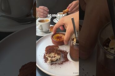 Why Does No One Talk About This?! (French Food Secret)