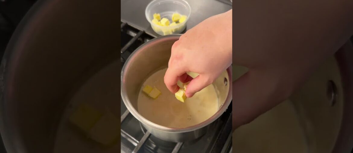 Salmon with Beurre Blanc & Asparagus