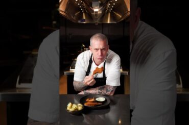 Cumin Crumbed Lamb Cutlets