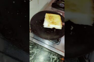 French Toast Sandwich Recipe|French Toast Sandwich#shorts #shortsfeed #frenchtoast #breadrecipe #yt