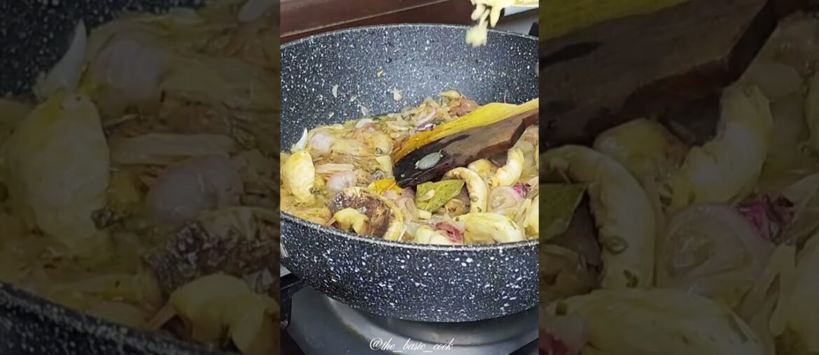 Chicken Fricassee Recipe #French Chicken Stew #trending #youtubeshorts #shorts