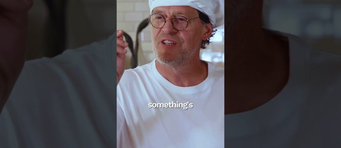 Marco Pierre White on why you should touch food with your eyes #shorts #marcopierrewhite #cooking Marco Pierre White on why you should touch food with your eyes #shorts #marcopierrewhite #cooking