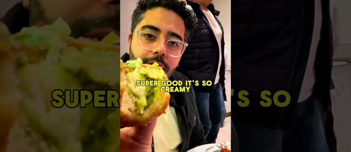 I Went on a Dessert Binge in London’s Sweetest Spots! Pt6 I Went on a Dessert Binge in London’s Sweetest Spots! Pt6