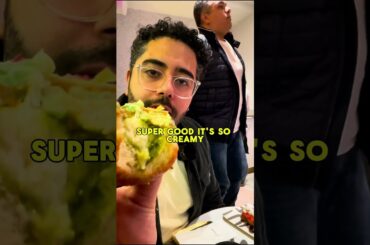 I Went on a Dessert Binge in London’s Sweetest Spots! Pt6