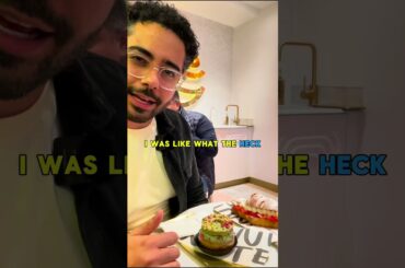 I Went on a Dessert Binge in London’s Sweetest Spots! Pt3