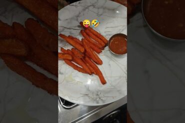 French fry #comedy #sorts #viralplzz #youtubeshorts