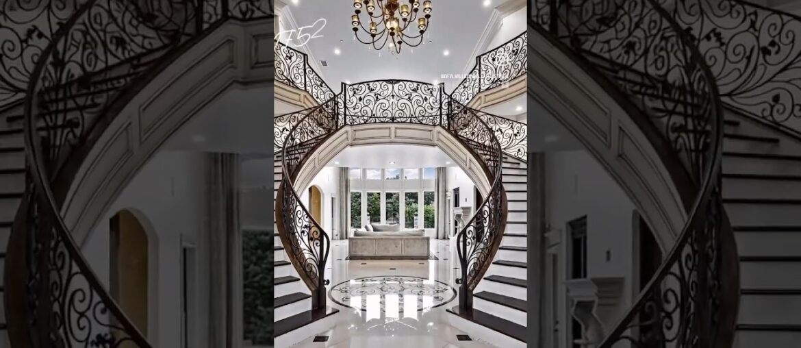 $4.3 Million | Heath Texas Mansion Owned by a Real Prince #LuxuryHomes   #MillionDollarListing