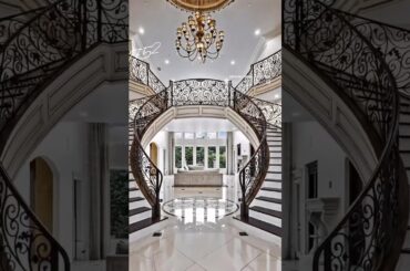 $4.3 Million | Heath Texas Mansion Owned by a Real Prince #LuxuryHomes   #MillionDollarListing