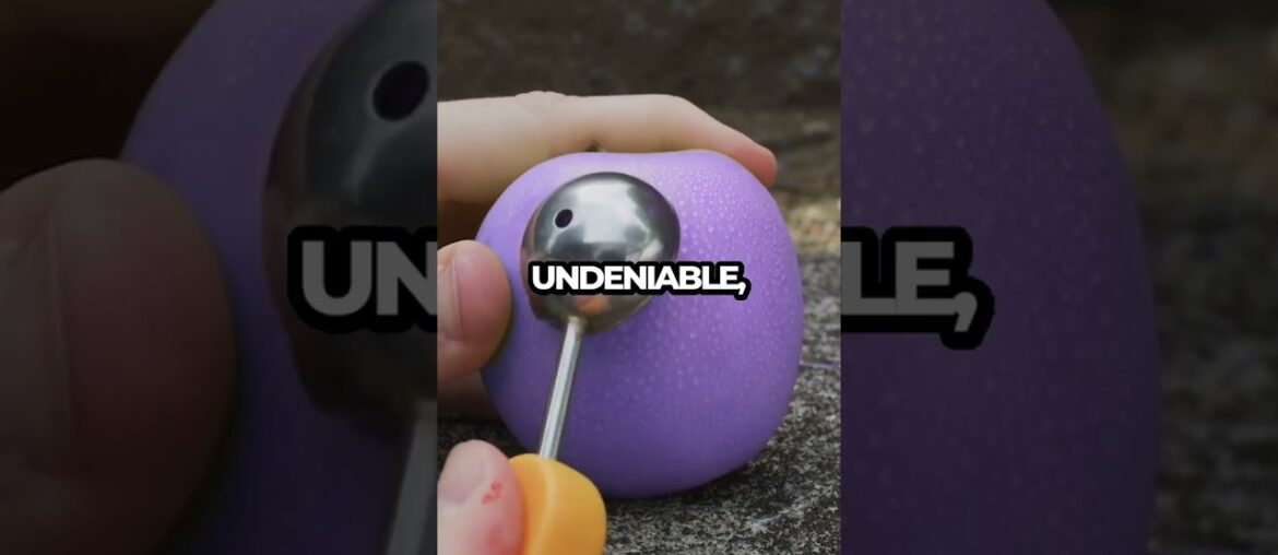 How Jefferson's French Fries Changed American Dining Forever!