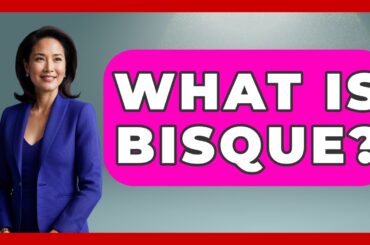 What Is Bisque? - France Fact File