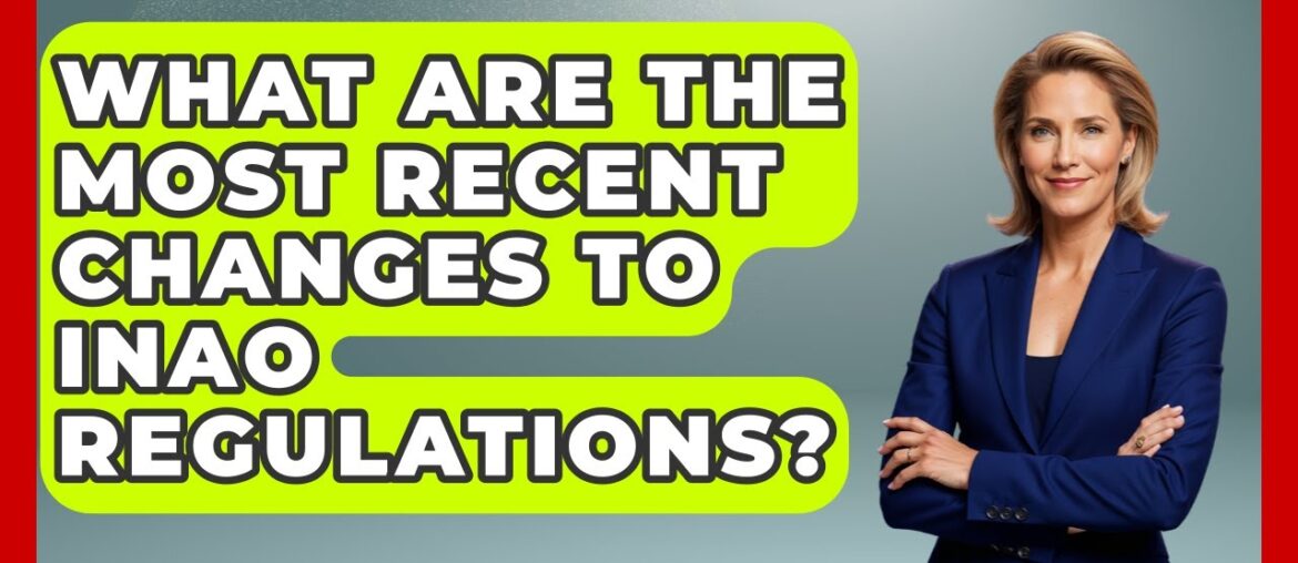 What Are The Most Recent Changes To INAO Regulations? – France Fact File What Are The Most Recent Changes To INAO Regulations? - France Fact File