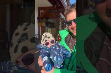 Skiing bliss with wine & cheese #ski #skiing #fok #rosewine