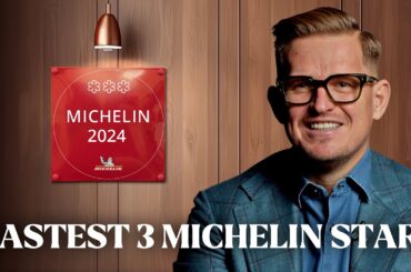 Dining at the WORLD RECORD BREAKING Restaurant - Atelier Moessmer