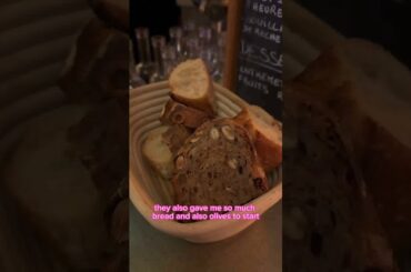 Must know tips before dining at the famous Chez Janou in Paris