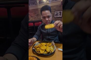 This is the best ove ever had #potato #foodie #trending #viralvideo #youtubeshorts #fyp #1m #mojo