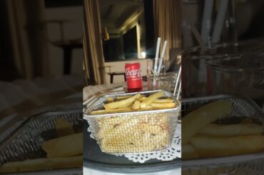 #fries #drink #cool #trending #shorts