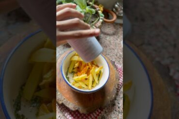 Street style French Fries Easy Evening Snack Recipe. #cook #food #ytshorts  #frenchfries #easyrecipe