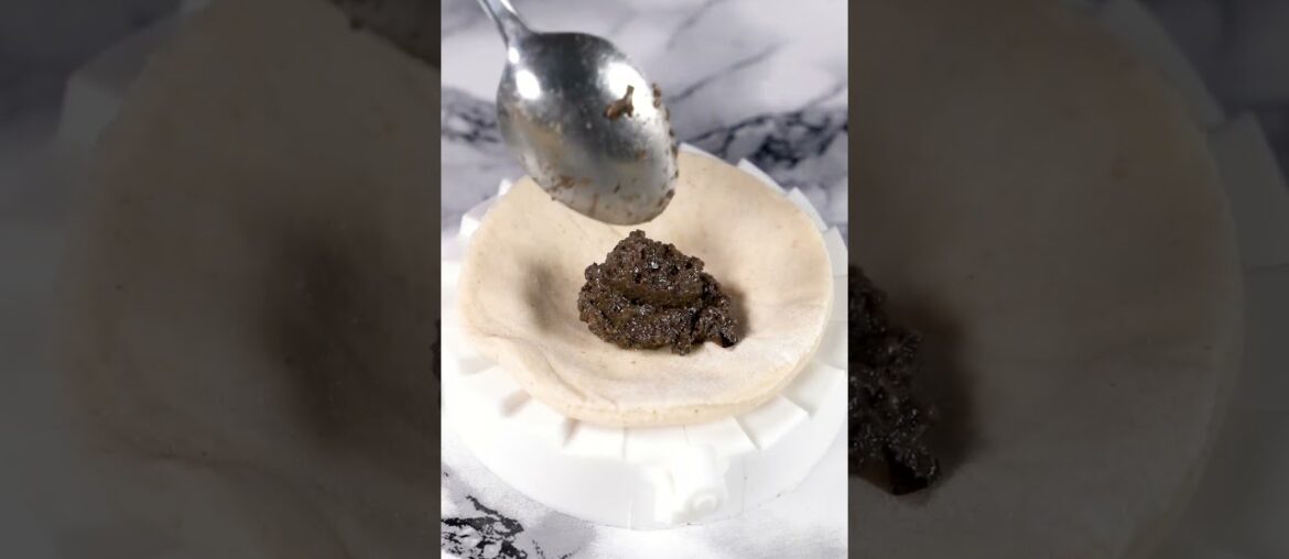 Puff pastry recipes – how to make special snacks. Tapenade #recipeoftheday #recipeideas #fingerfood Puff pastry recipes - how to make special snacks. Tapenade #recipeoftheday #recipeideas #fingerfood