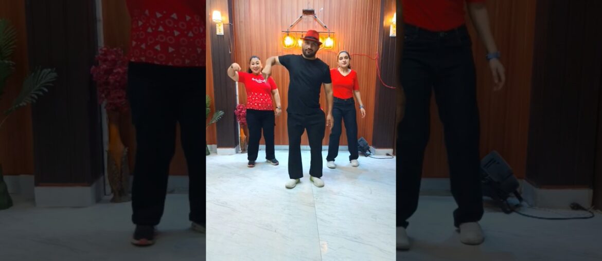 LAAL PARI : Yo Yo Honey Singh | Neeru Bajwa|Housefull 5|Dance|Laal Pari Laal Pari Mangwado Mujhko