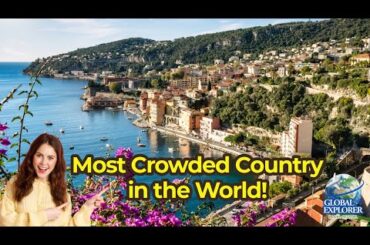 Monaco's Hidden Gems That Most Tourists NEVER See!