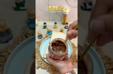 Eggless french toast #trending #shortsvideo #viralvideo #food #recipe #favorite #shorts #viralshort