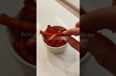 Carrot french fries!#ytshorts #carrot #frenchfries #carrotrecipes #recipes #whaticookinaday #cooking