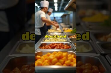 “Foods Banned from School Lunch Menus Around the World”