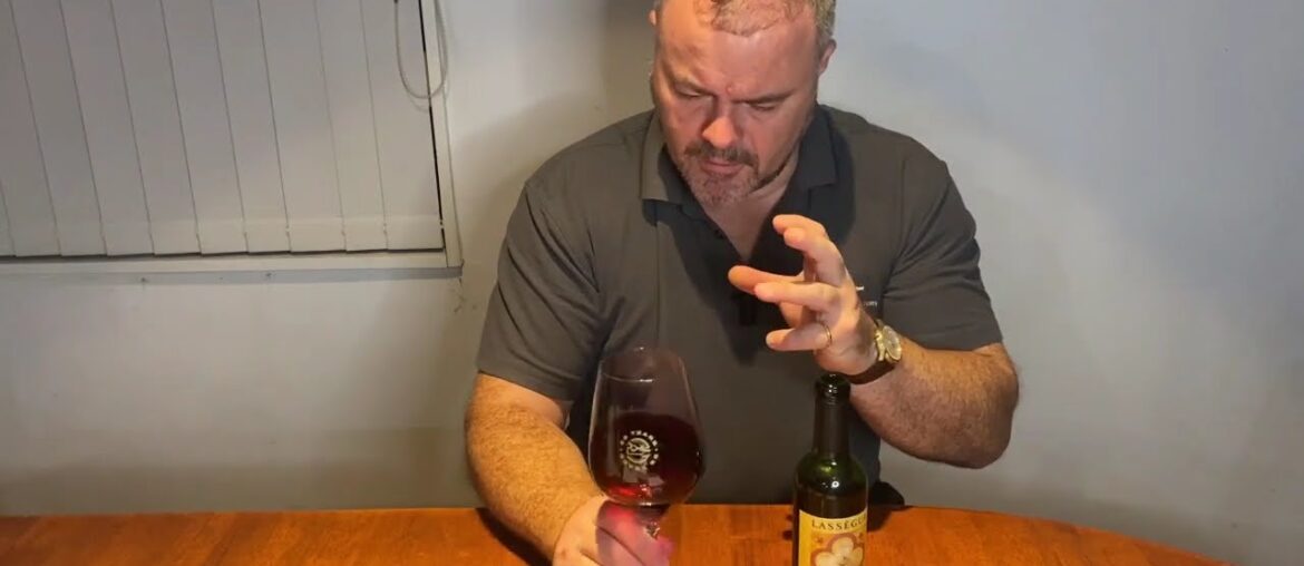 Wine Review: Chateau Lassegue Saint Emilion Grand Cru Classe 2024 (En Primeur) Wine Review: Chateau Lassegue Saint Emilion Grand Cru Classe 2024 (En Primeur)