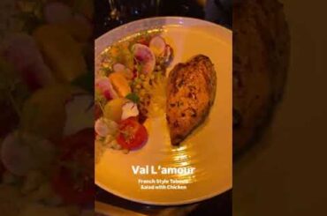 Why Val L’amour Is Warsaw’s Hidden Culinary Gem